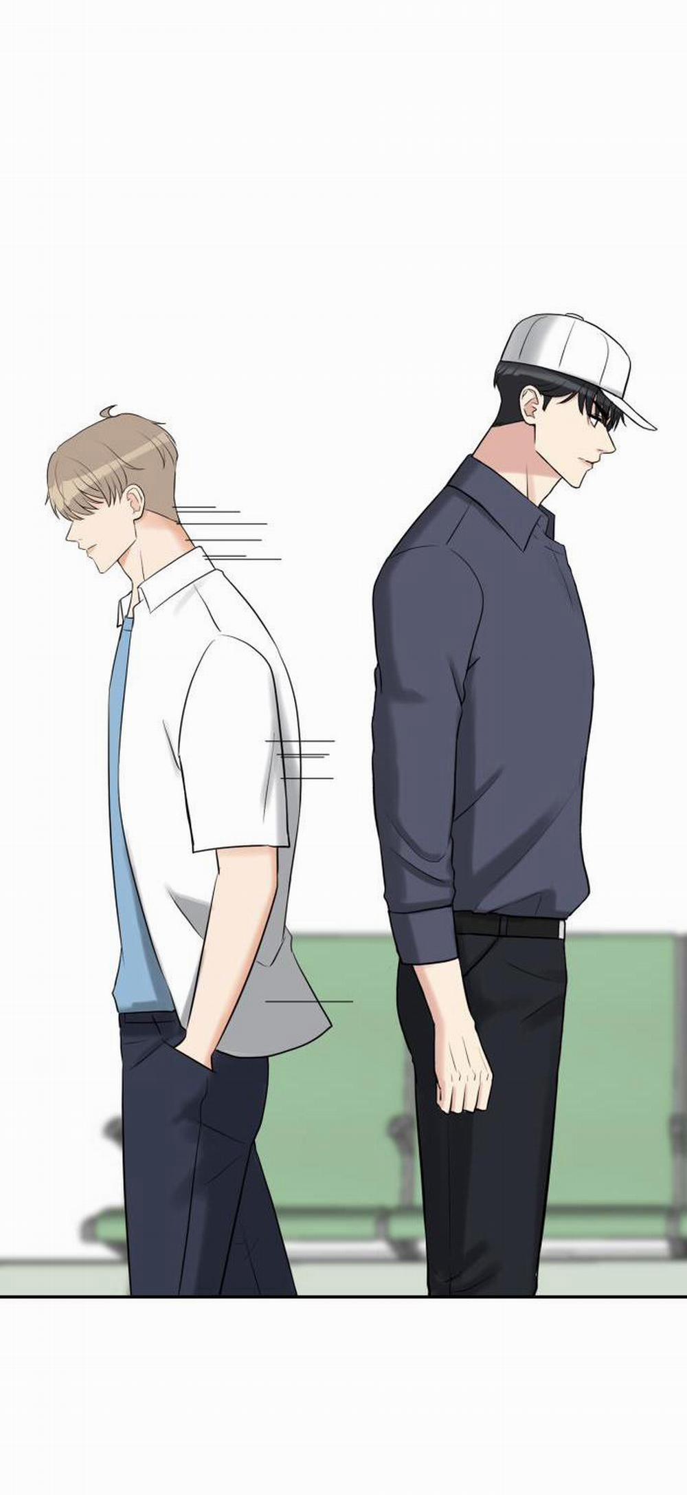 Tỉnh Dậy Lần Nữa Bỗng Trở Thành Minh Tinh Rồi 21 trang 17