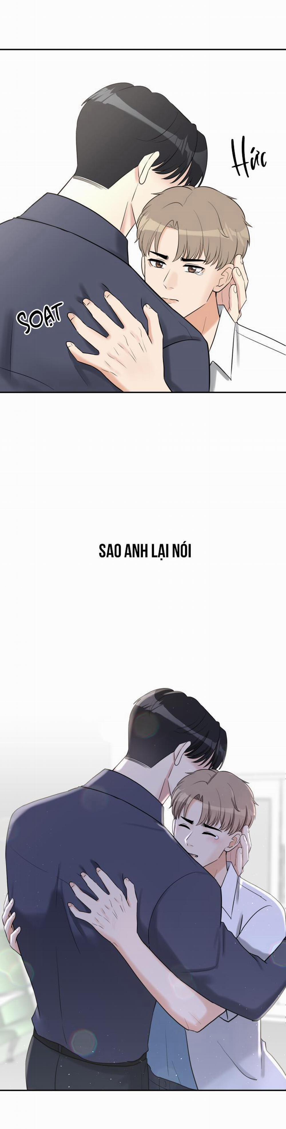 Tỉnh Dậy Lần Nữa Bỗng Trở Thành Minh Tinh Rồi 21 trang 22