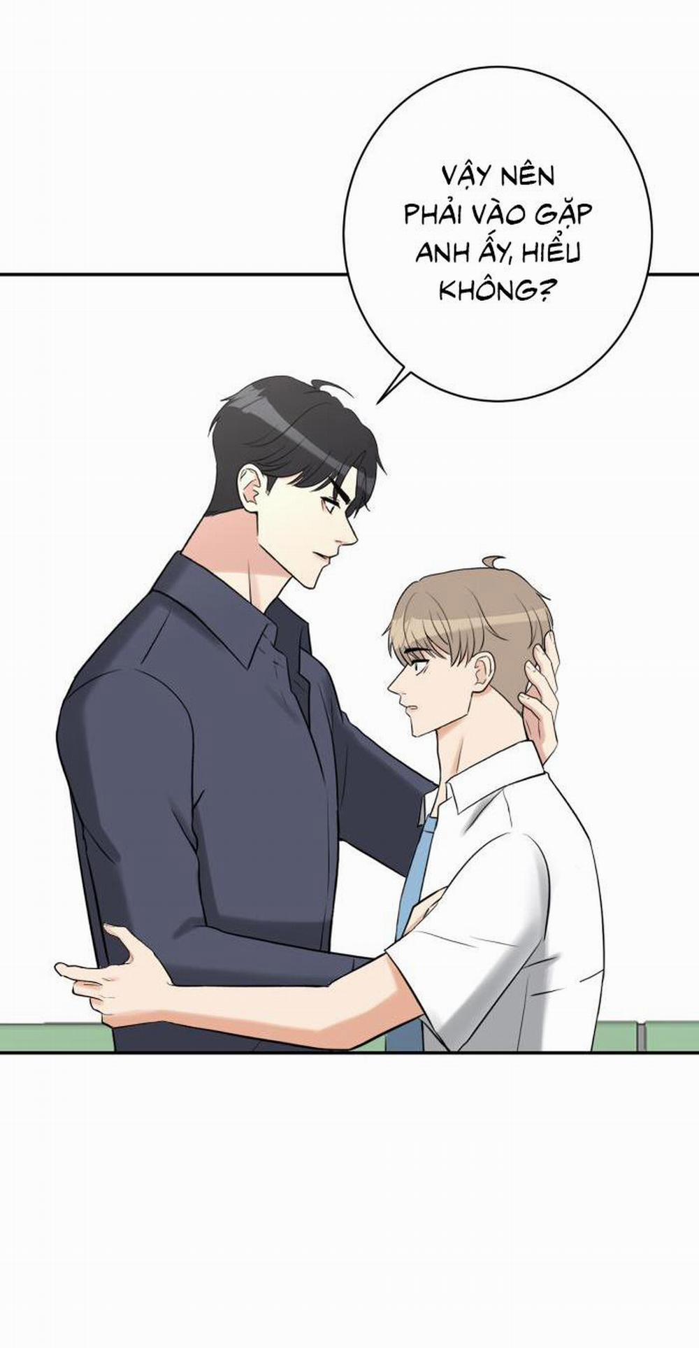 Tỉnh Dậy Lần Nữa Bỗng Trở Thành Minh Tinh Rồi 21 trang 24