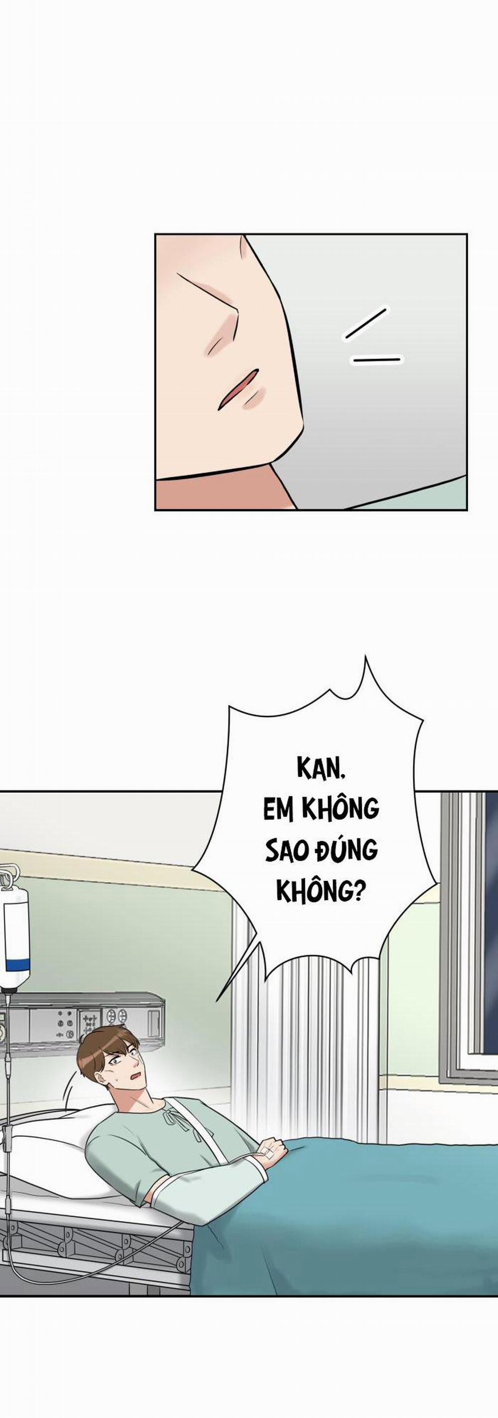 Tỉnh Dậy Lần Nữa Bỗng Trở Thành Minh Tinh Rồi 21 trang 27