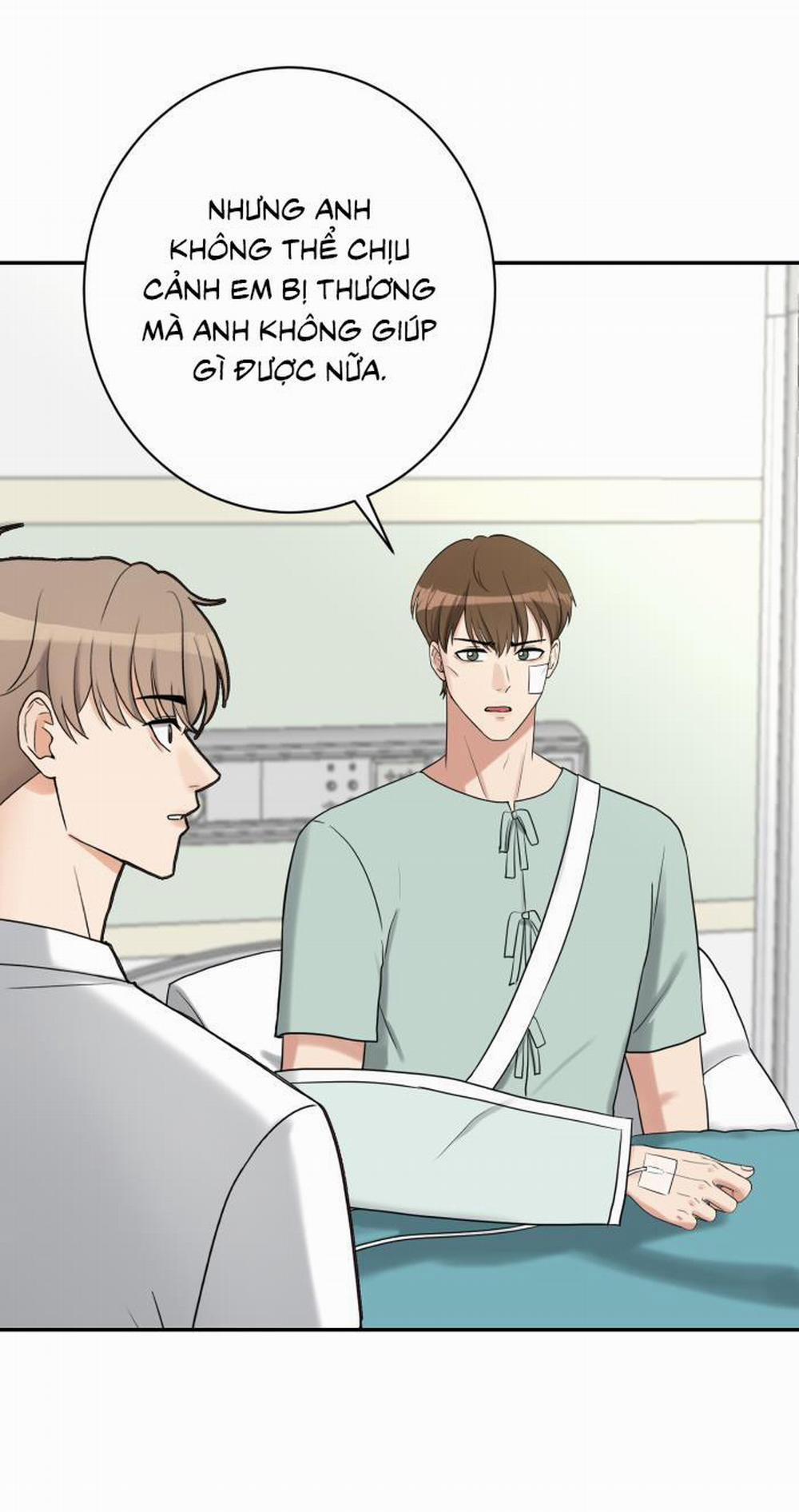 Tỉnh Dậy Lần Nữa Bỗng Trở Thành Minh Tinh Rồi 21 trang 30