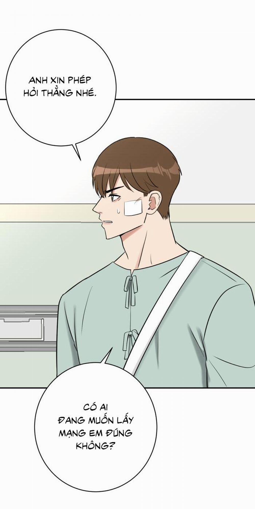 Tỉnh Dậy Lần Nữa Bỗng Trở Thành Minh Tinh Rồi 21 trang 31