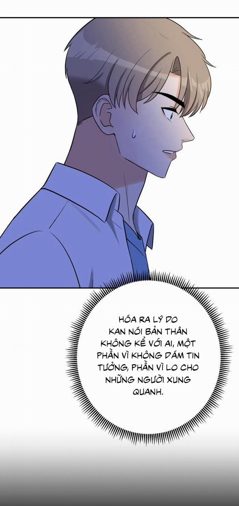 Tỉnh Dậy Lần Nữa Bỗng Trở Thành Minh Tinh Rồi 21 trang 34