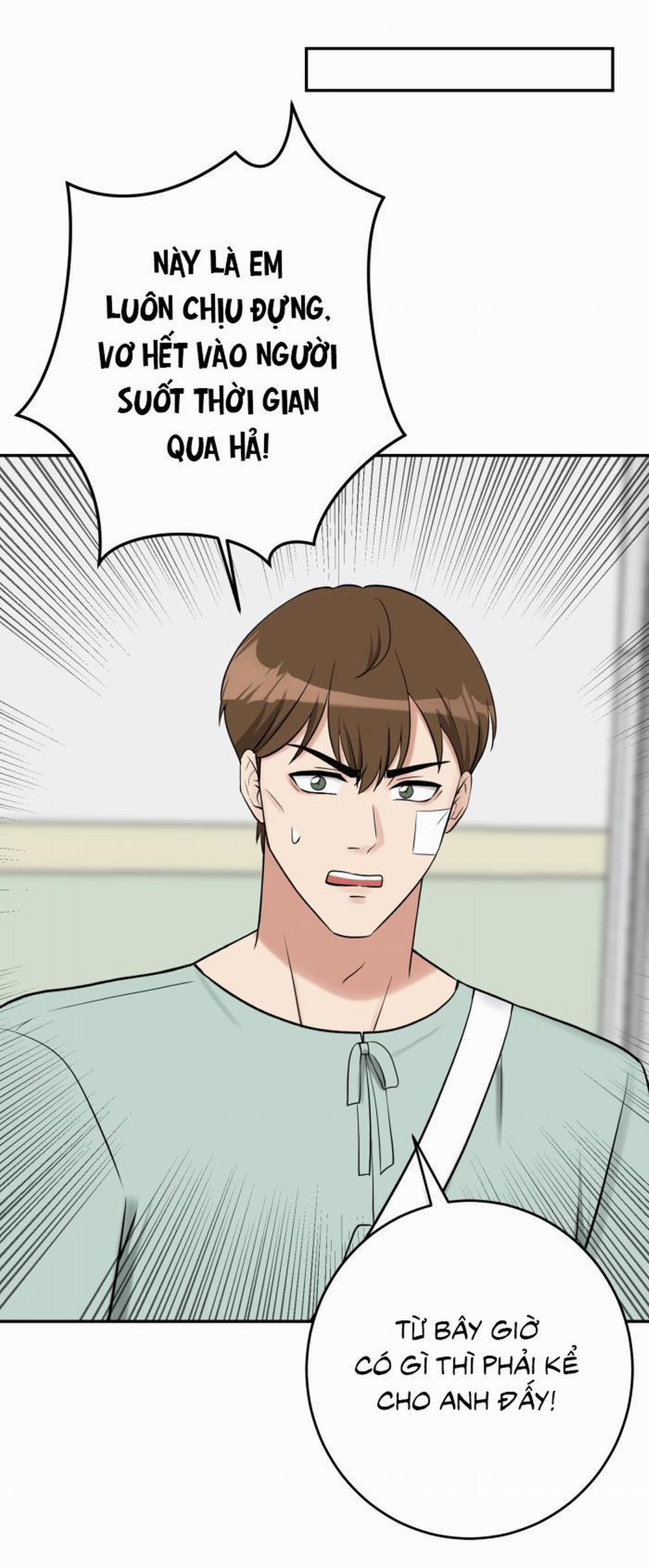 Tỉnh Dậy Lần Nữa Bỗng Trở Thành Minh Tinh Rồi 21 trang 39