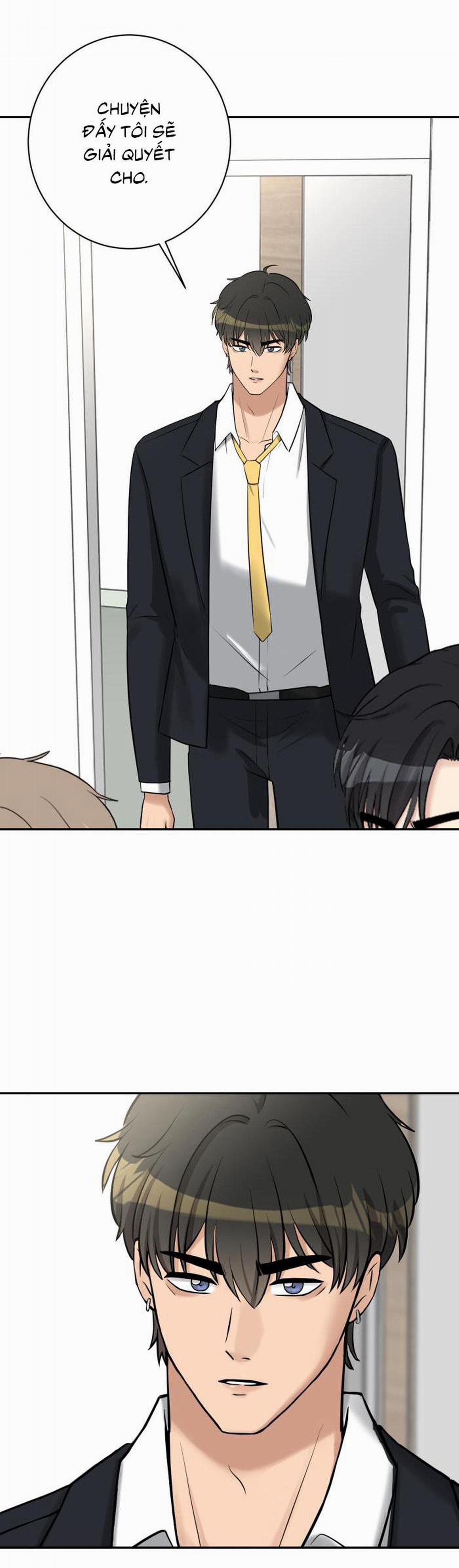 Tỉnh Dậy Lần Nữa Bỗng Trở Thành Minh Tinh Rồi 21 trang 42