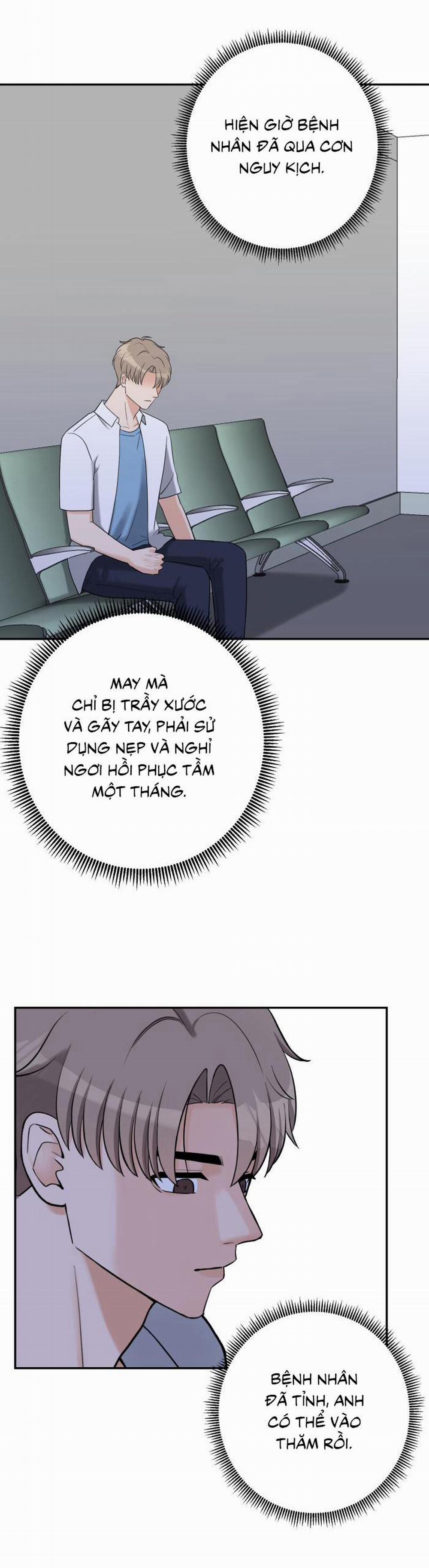 Tỉnh Dậy Lần Nữa Bỗng Trở Thành Minh Tinh Rồi 21 trang 6