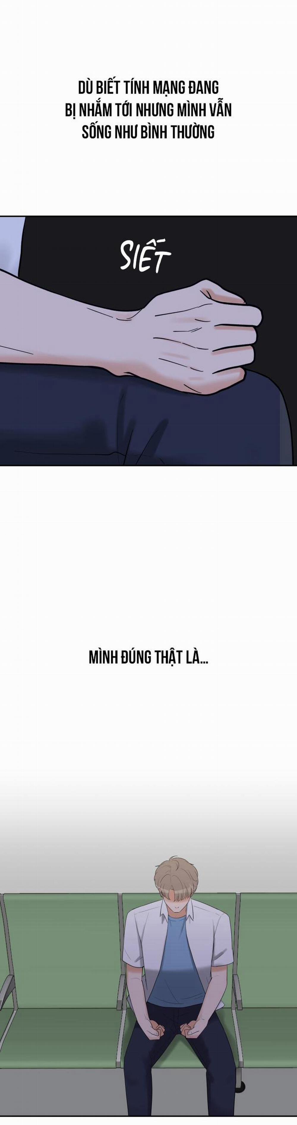 Tỉnh Dậy Lần Nữa Bỗng Trở Thành Minh Tinh Rồi 21 trang 7