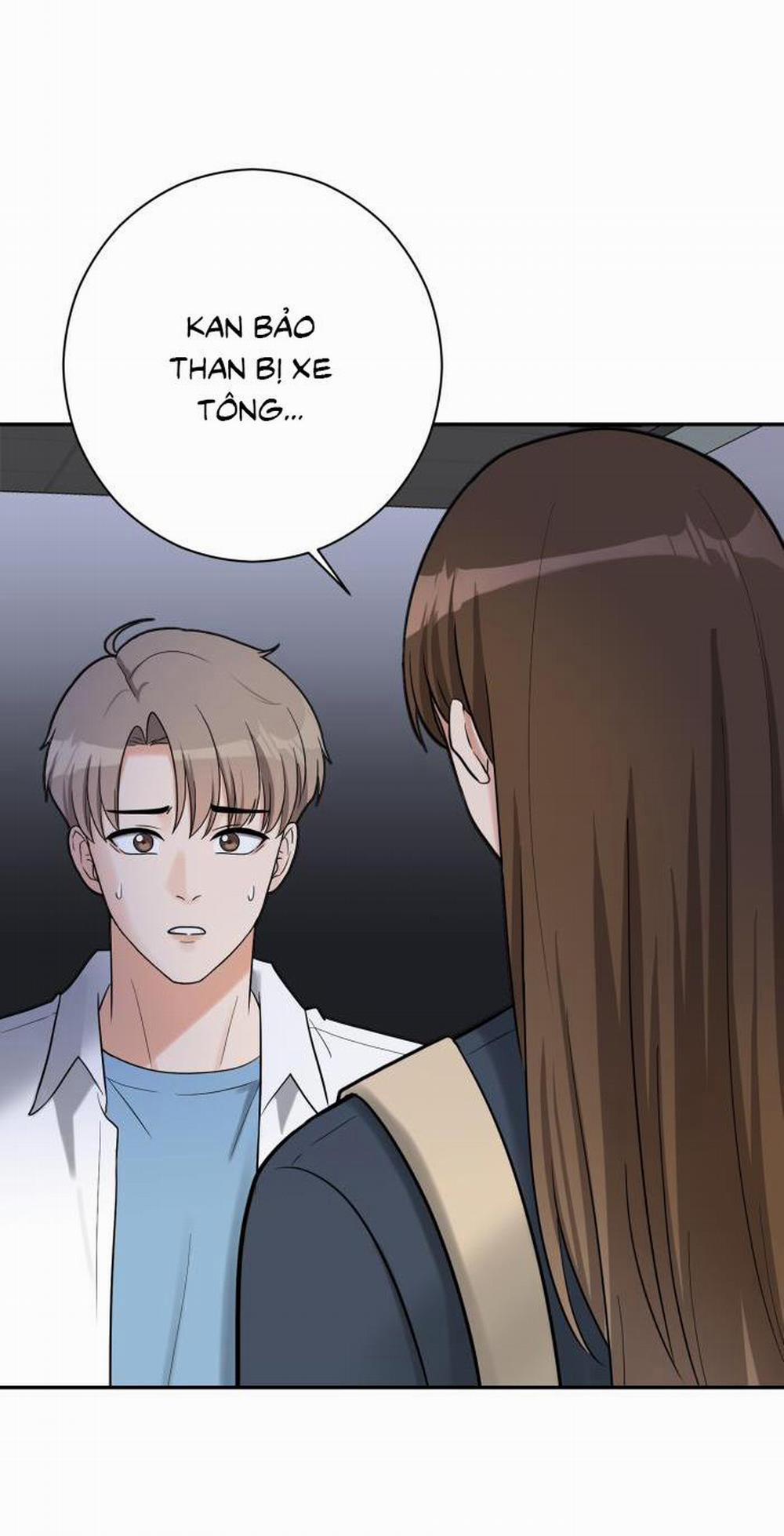 Tỉnh Dậy Lần Nữa Bỗng Trở Thành Minh Tinh Rồi 22 trang 15