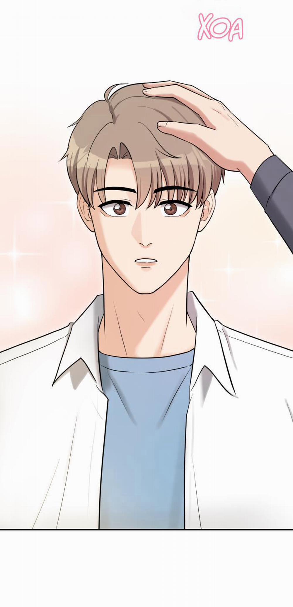 Tỉnh Dậy Lần Nữa Bỗng Trở Thành Minh Tinh Rồi 22 trang 18