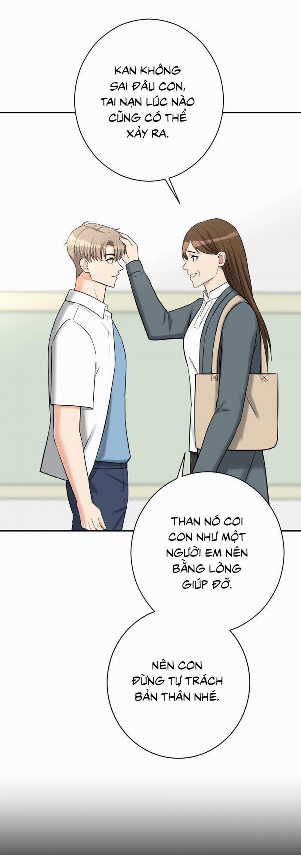 Tỉnh Dậy Lần Nữa Bỗng Trở Thành Minh Tinh Rồi 22 trang 19