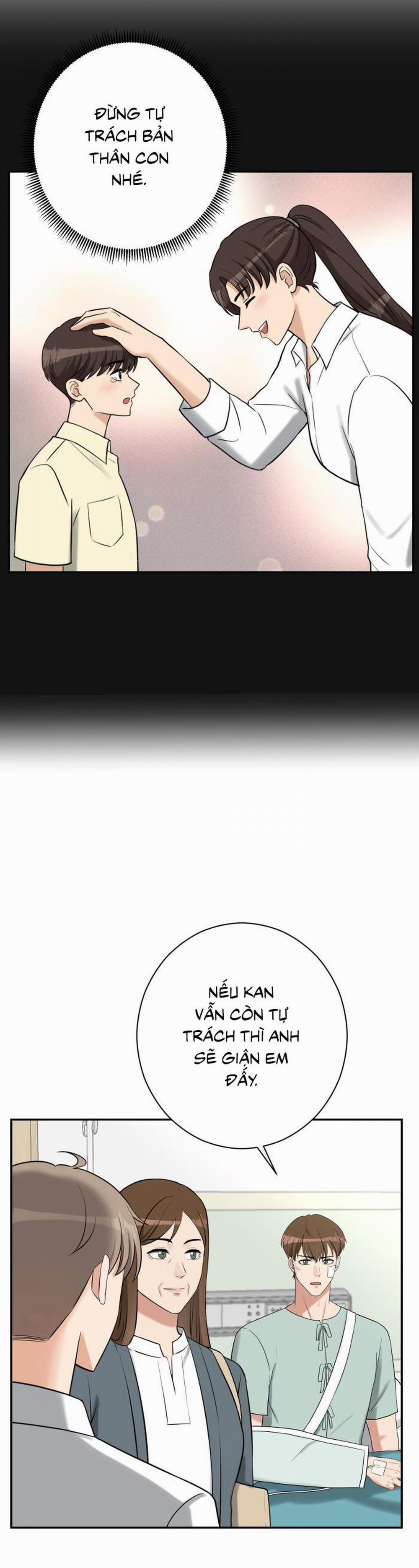 Tỉnh Dậy Lần Nữa Bỗng Trở Thành Minh Tinh Rồi 22 trang 20