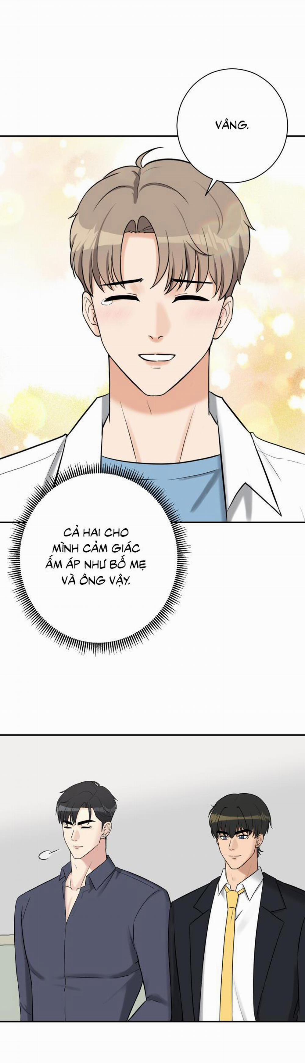 Tỉnh Dậy Lần Nữa Bỗng Trở Thành Minh Tinh Rồi 22 trang 21