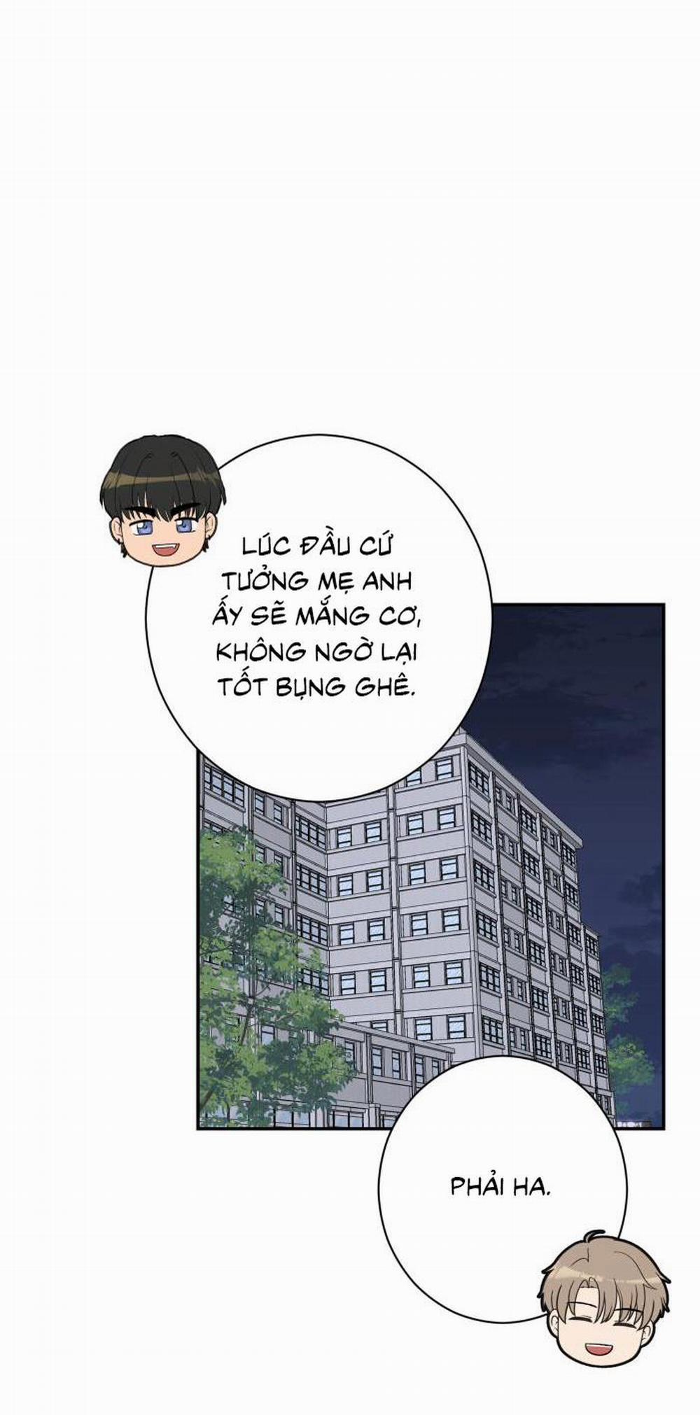 Tỉnh Dậy Lần Nữa Bỗng Trở Thành Minh Tinh Rồi 22 trang 24