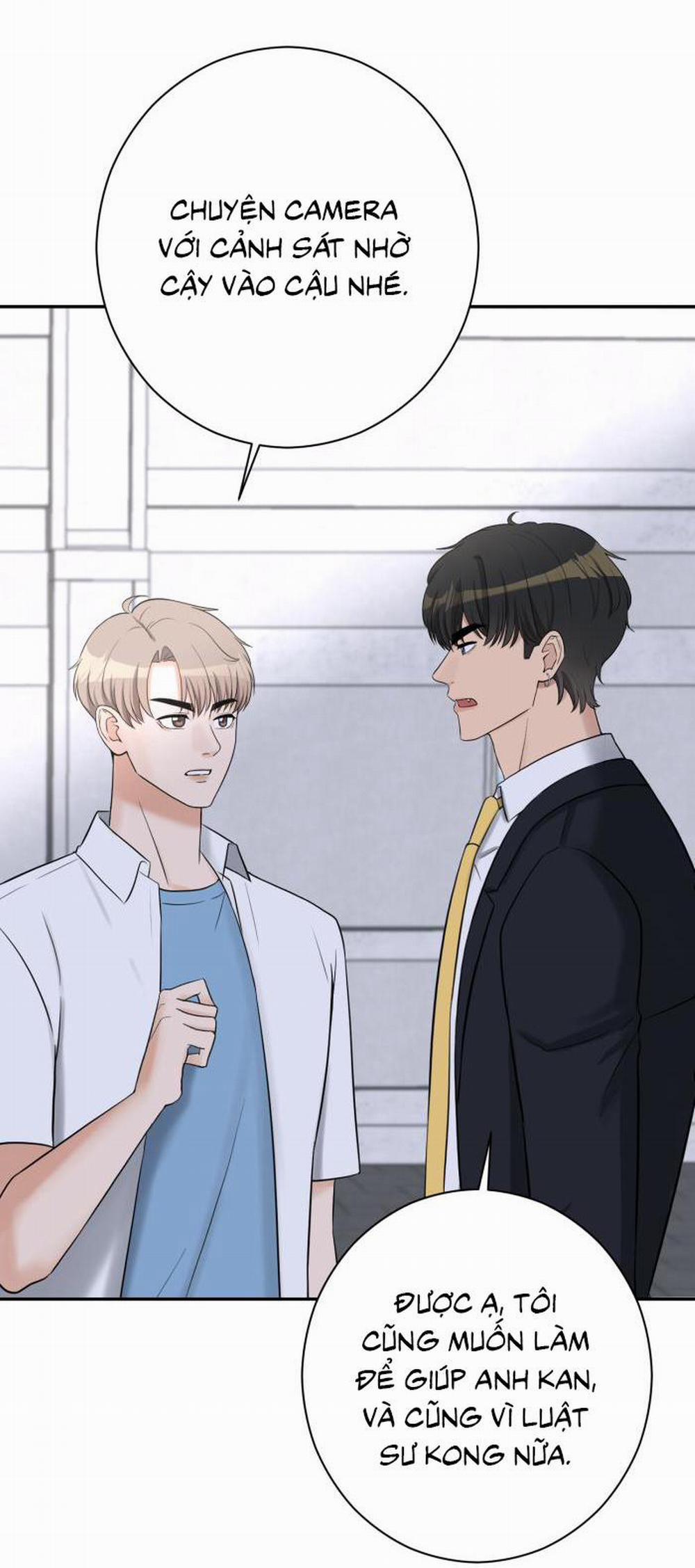 Tỉnh Dậy Lần Nữa Bỗng Trở Thành Minh Tinh Rồi 22 trang 25