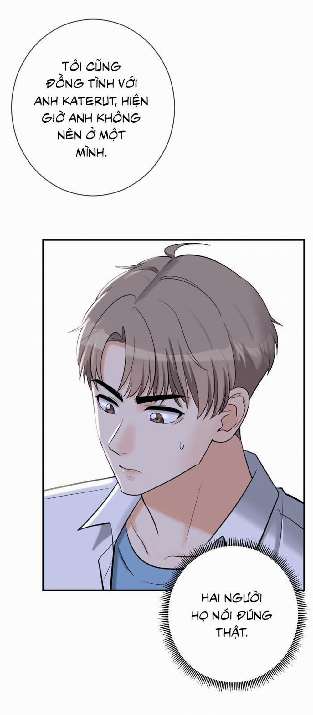 Tỉnh Dậy Lần Nữa Bỗng Trở Thành Minh Tinh Rồi 22 trang 30