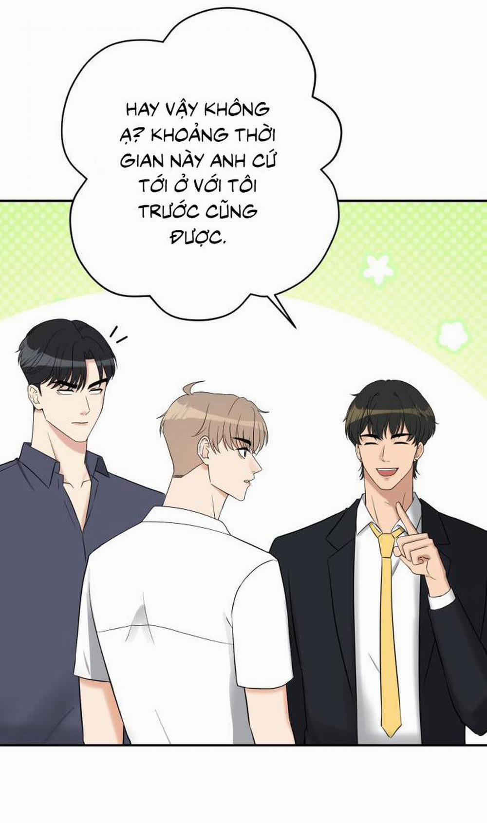 Tỉnh Dậy Lần Nữa Bỗng Trở Thành Minh Tinh Rồi 22 trang 31