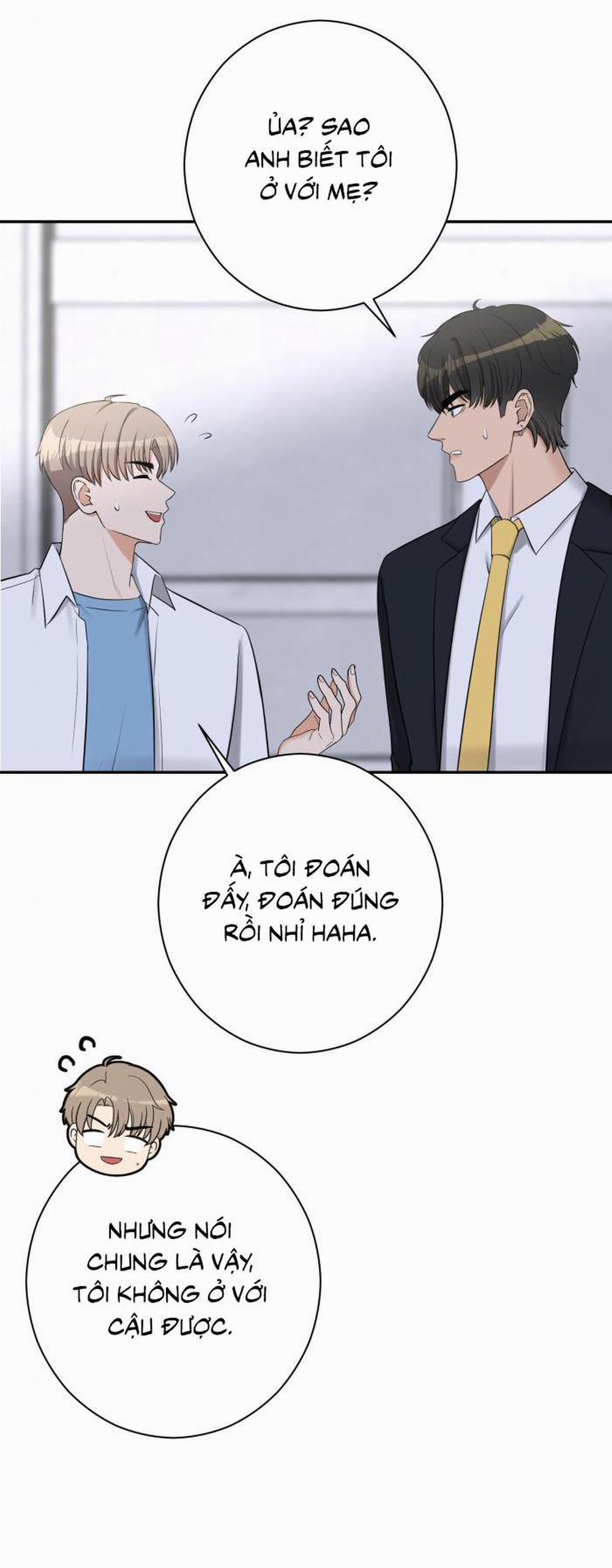 Tỉnh Dậy Lần Nữa Bỗng Trở Thành Minh Tinh Rồi 22 trang 33