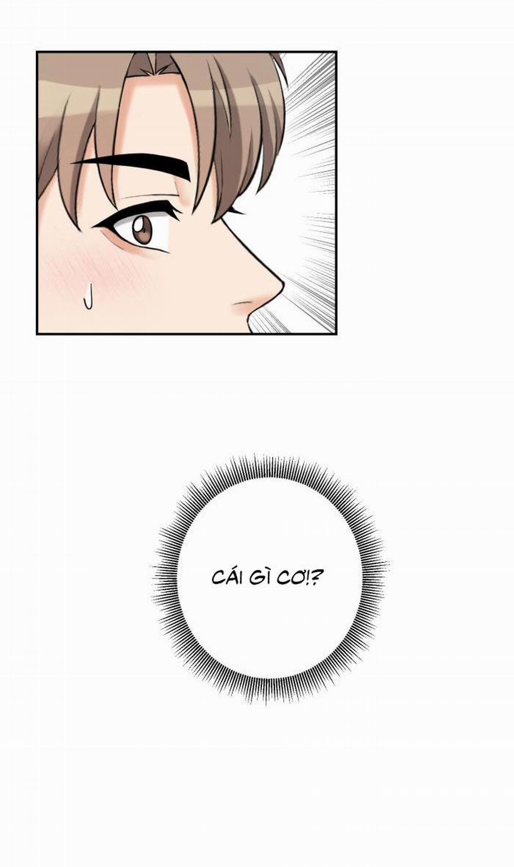 Tỉnh Dậy Lần Nữa Bỗng Trở Thành Minh Tinh Rồi 22 trang 35