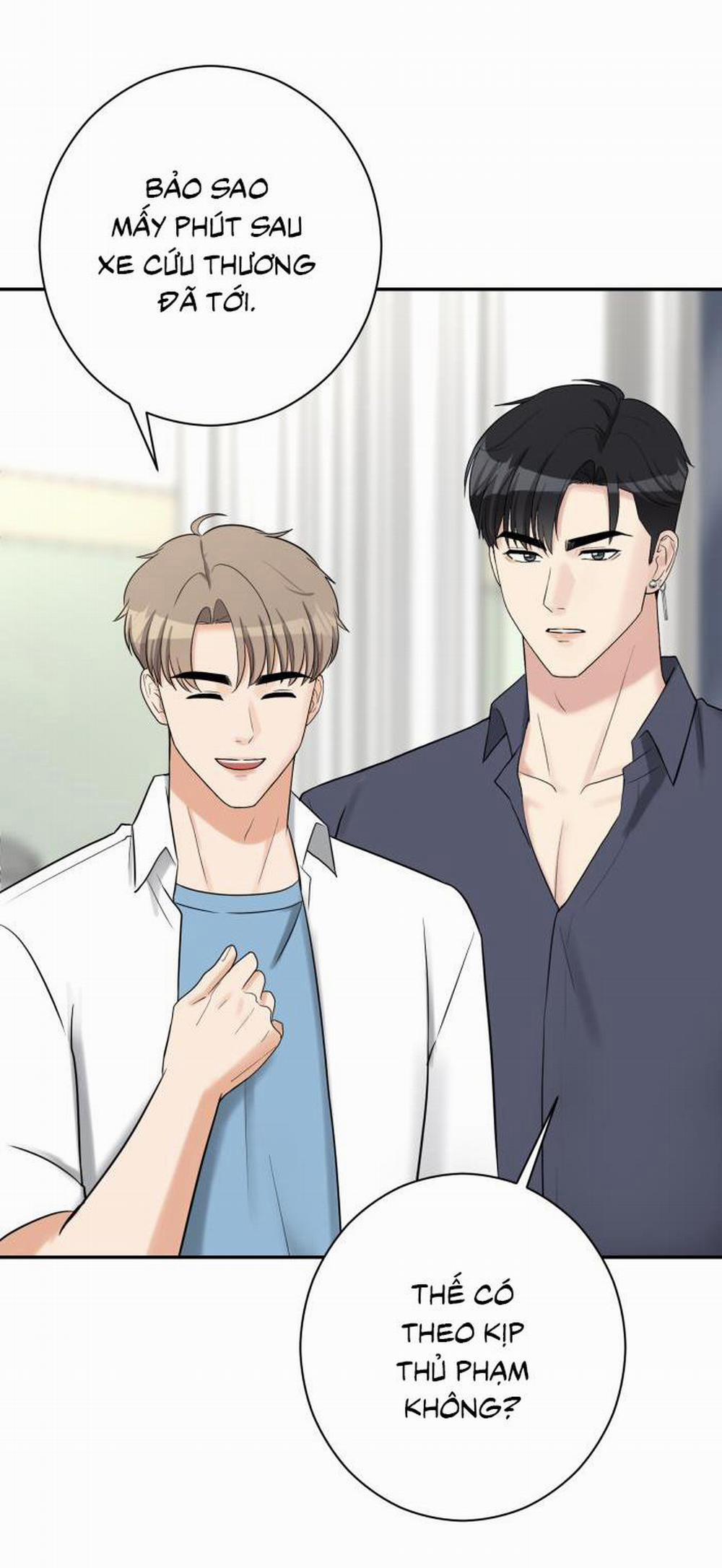 Tỉnh Dậy Lần Nữa Bỗng Trở Thành Minh Tinh Rồi 22 trang 6