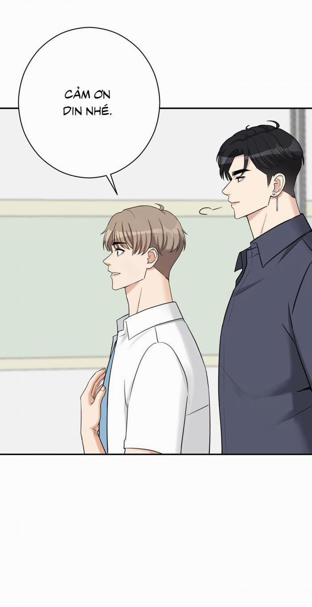 Tỉnh Dậy Lần Nữa Bỗng Trở Thành Minh Tinh Rồi 22 trang 9