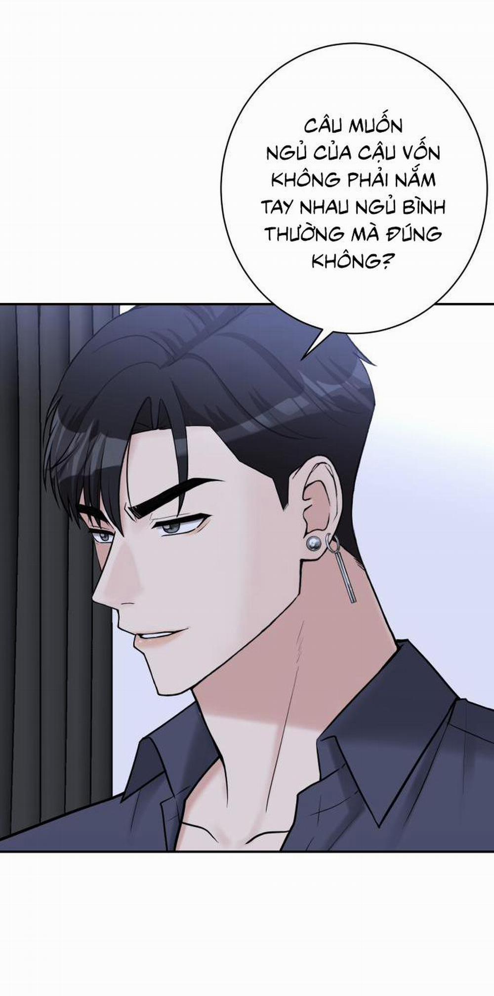 Tỉnh Dậy Lần Nữa Bỗng Trở Thành Minh Tinh Rồi 23 trang 10