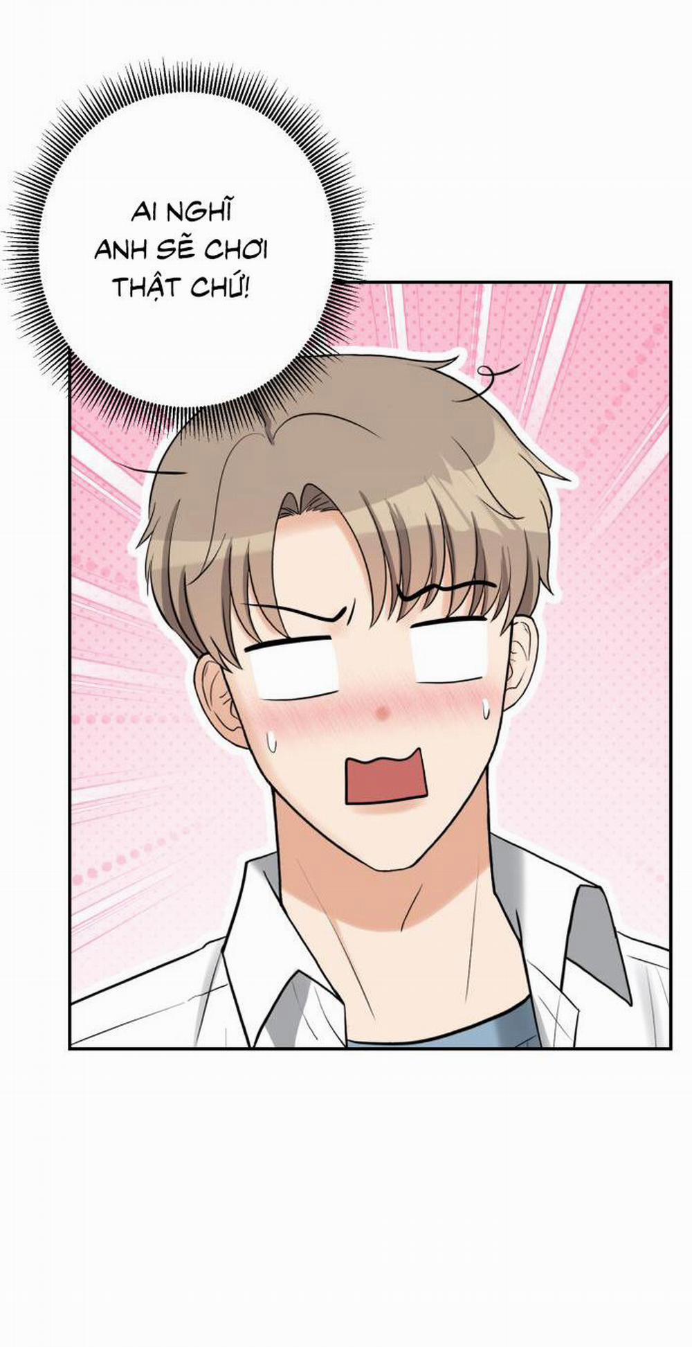 Tỉnh Dậy Lần Nữa Bỗng Trở Thành Minh Tinh Rồi 23 trang 11