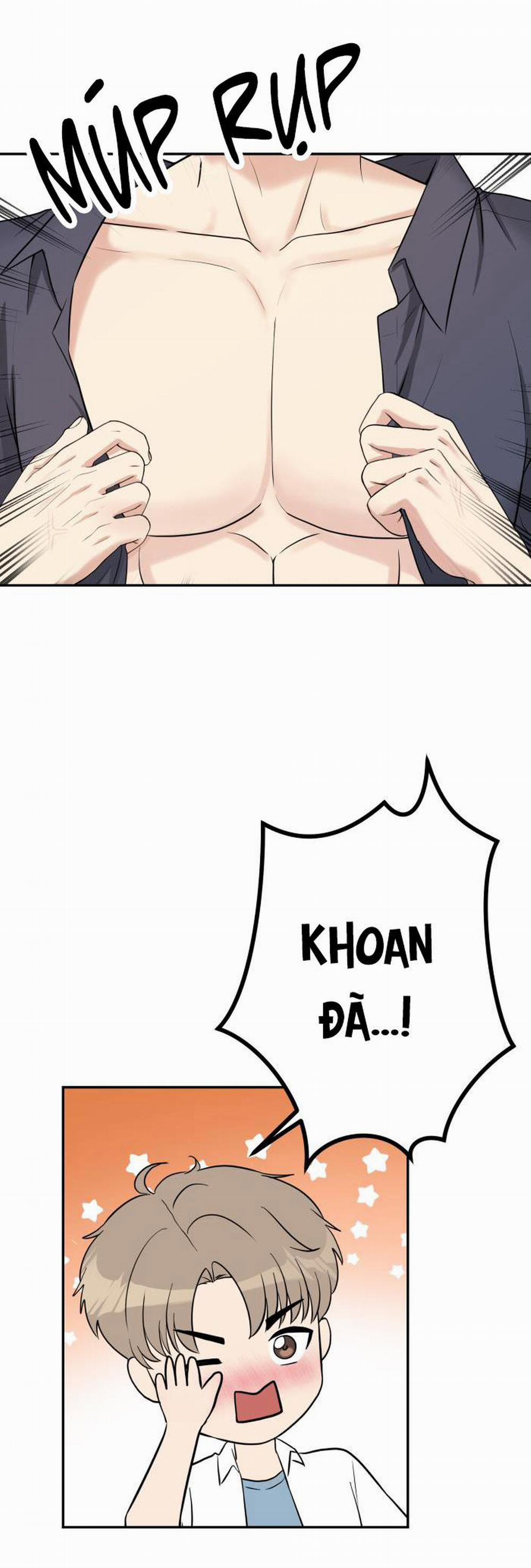 Tỉnh Dậy Lần Nữa Bỗng Trở Thành Minh Tinh Rồi 23 trang 15