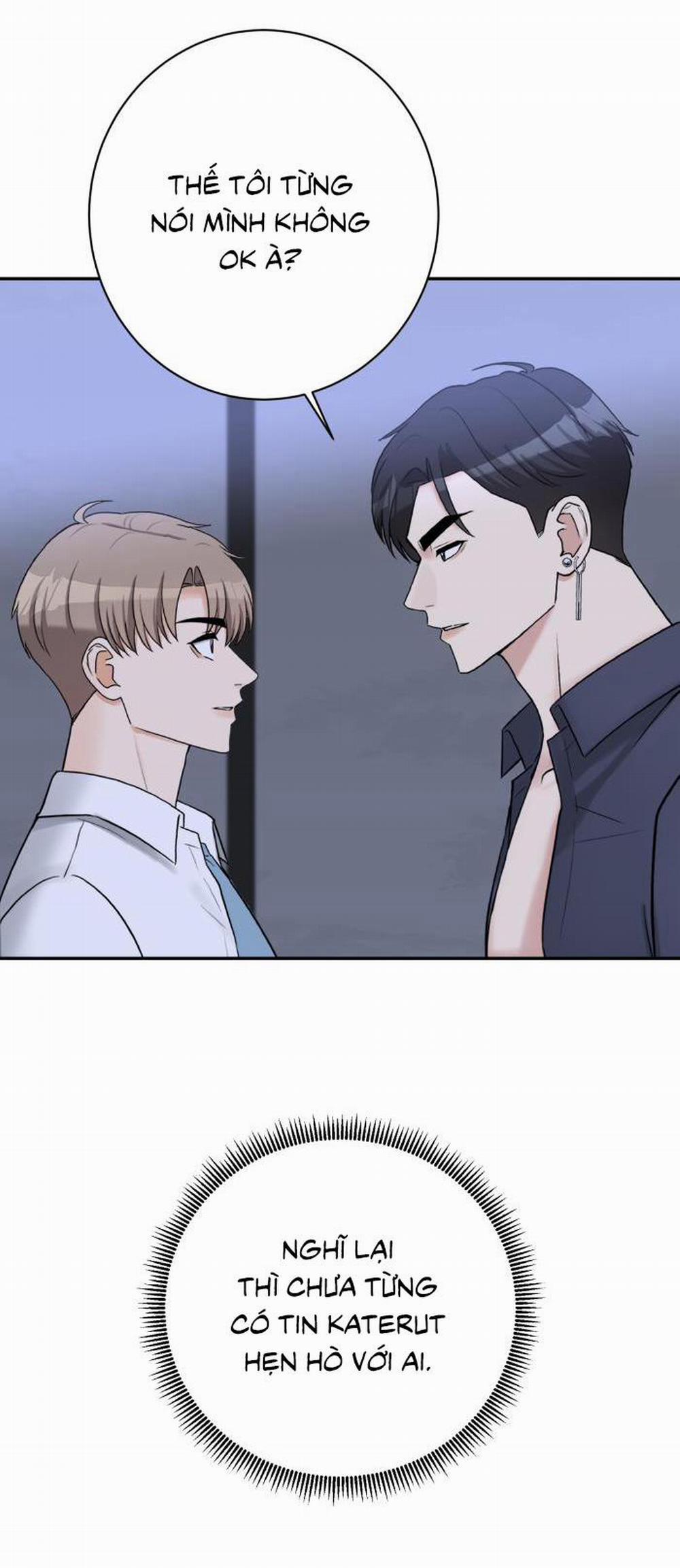 Tỉnh Dậy Lần Nữa Bỗng Trở Thành Minh Tinh Rồi 23 trang 17