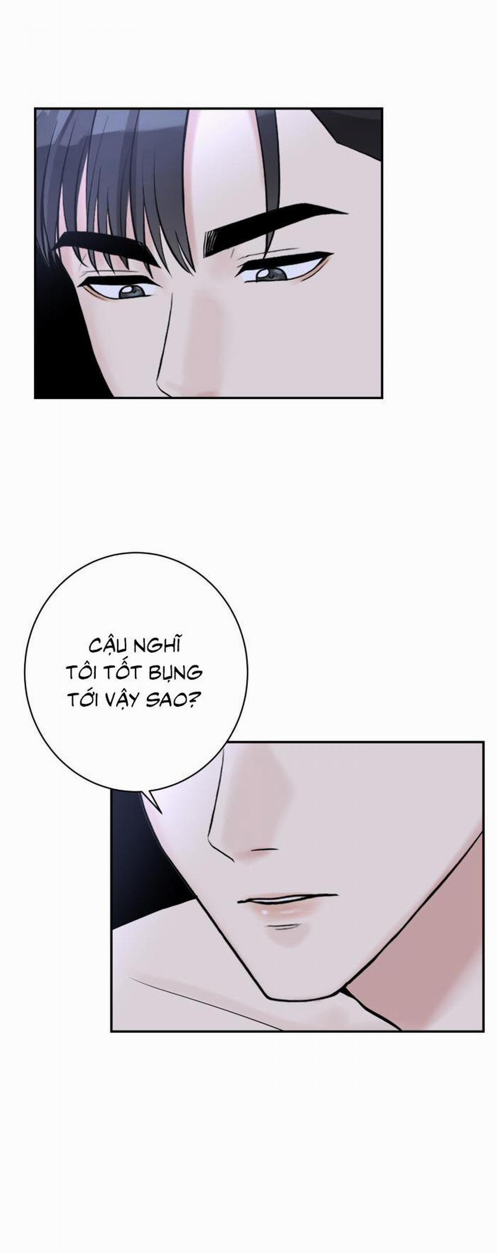 Tỉnh Dậy Lần Nữa Bỗng Trở Thành Minh Tinh Rồi 23 trang 24