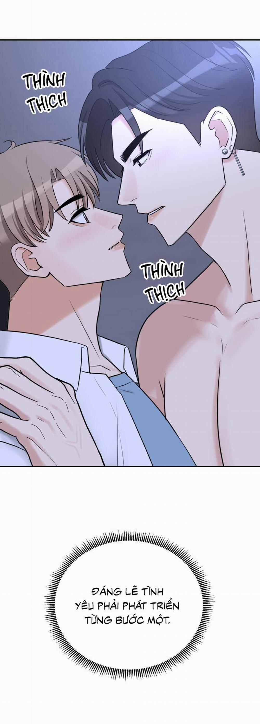 Tỉnh Dậy Lần Nữa Bỗng Trở Thành Minh Tinh Rồi 23 trang 28