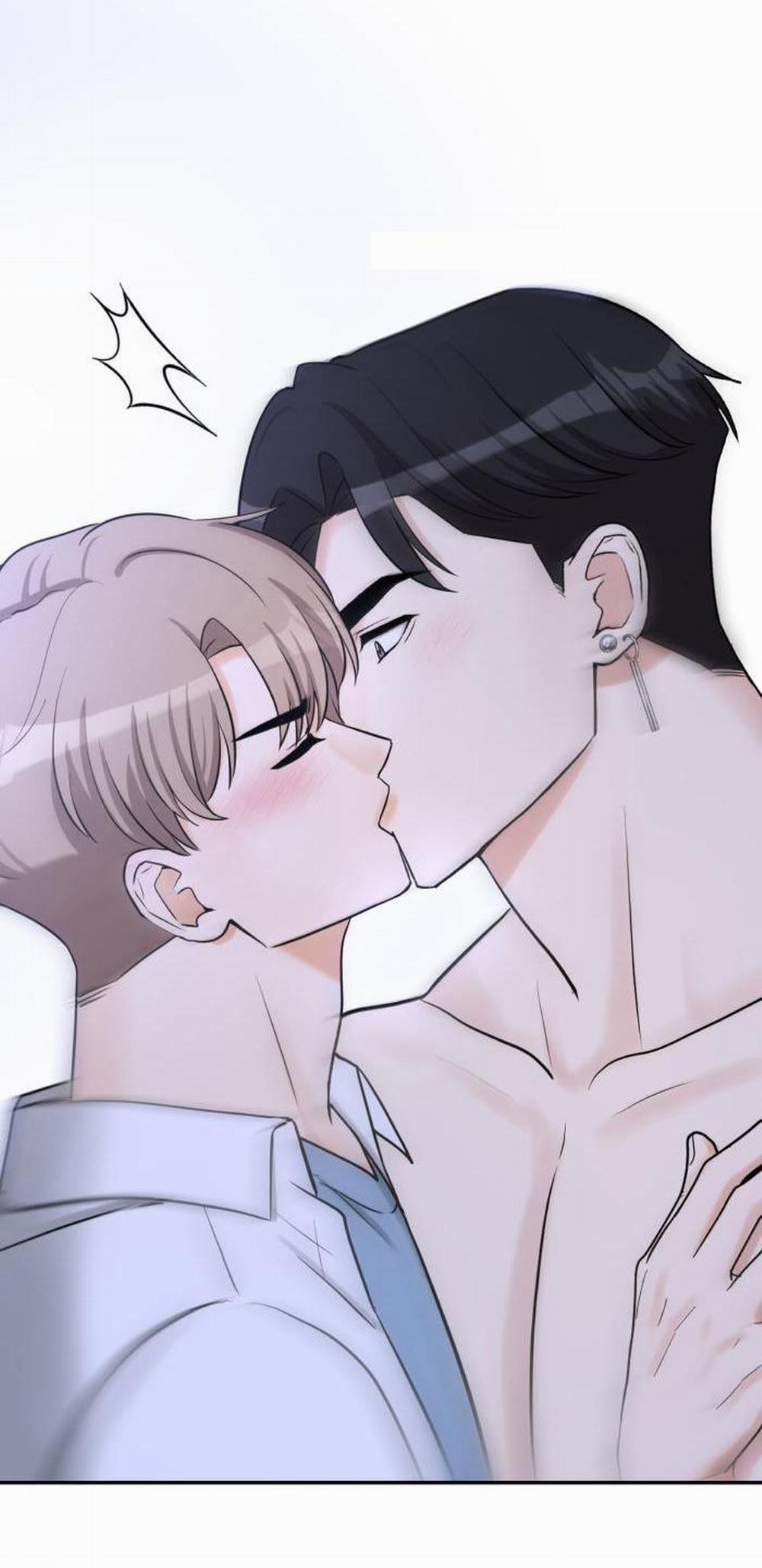 Tỉnh Dậy Lần Nữa Bỗng Trở Thành Minh Tinh Rồi 23 trang 36