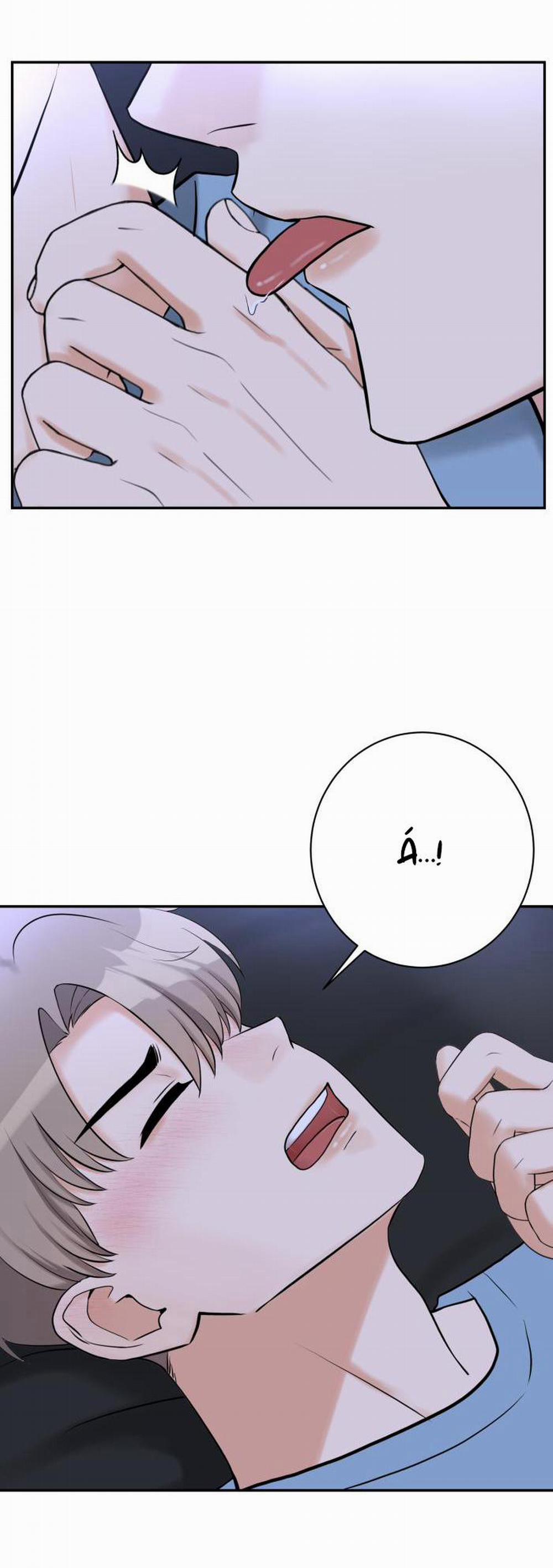 Tỉnh Dậy Lần Nữa Bỗng Trở Thành Minh Tinh Rồi 23 trang 42