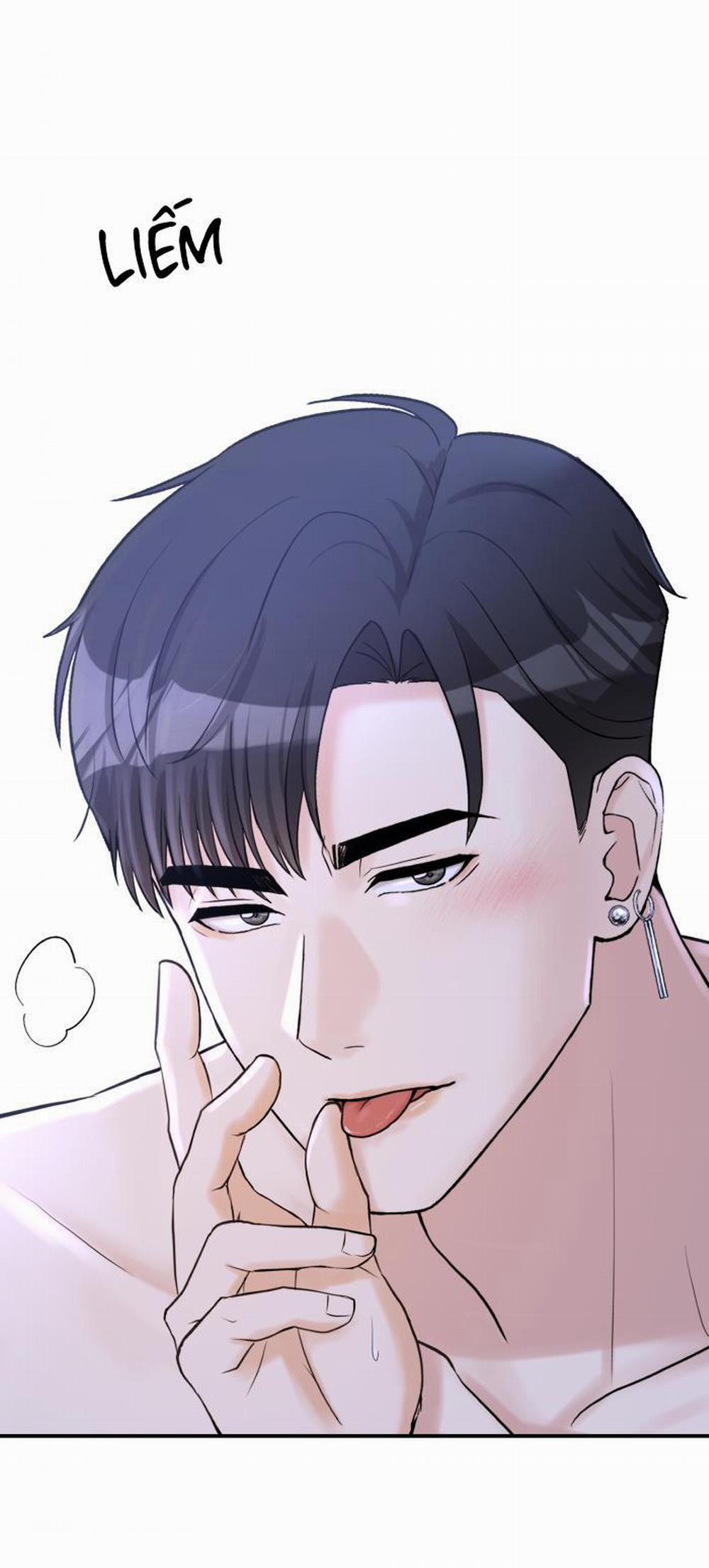 Tỉnh Dậy Lần Nữa Bỗng Trở Thành Minh Tinh Rồi 23 trang 45