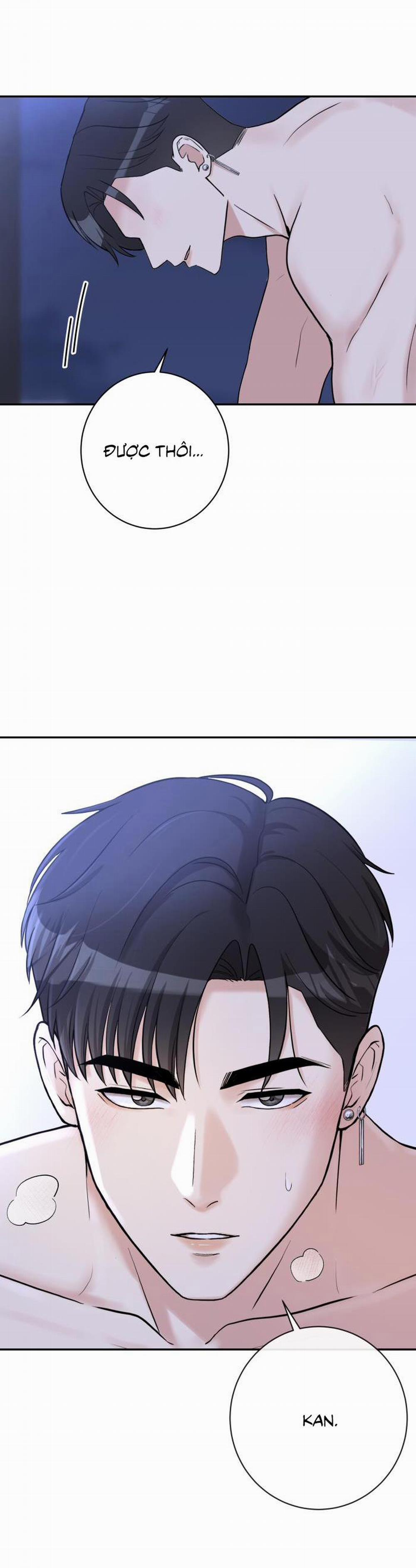 Tỉnh Dậy Lần Nữa Bỗng Trở Thành Minh Tinh Rồi 23 trang 47