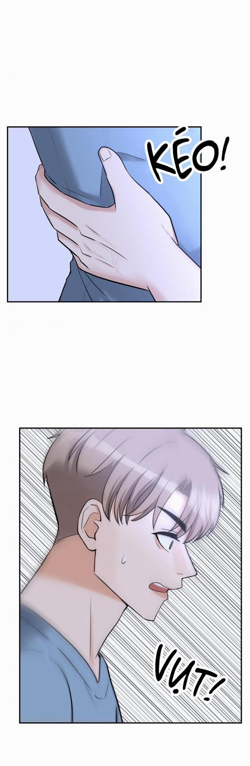 Tỉnh Dậy Lần Nữa Bỗng Trở Thành Minh Tinh Rồi 24 trang 10