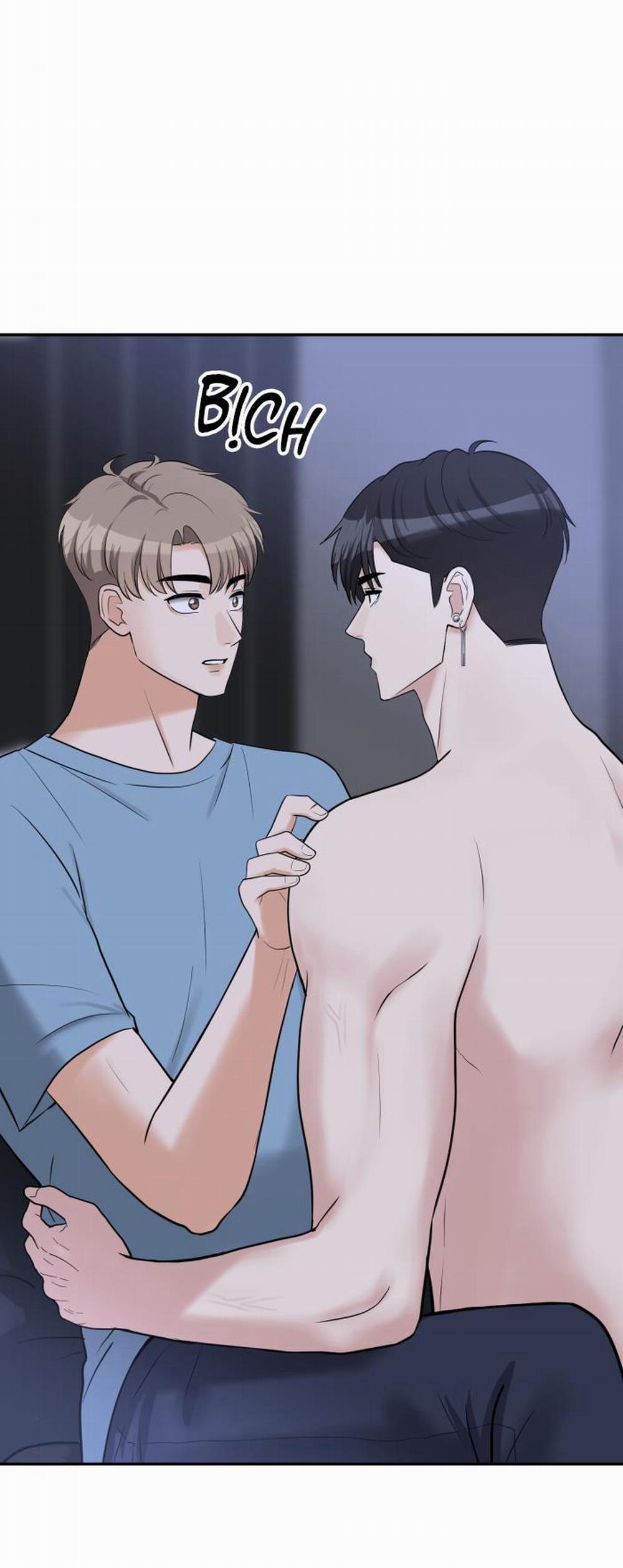 Tỉnh Dậy Lần Nữa Bỗng Trở Thành Minh Tinh Rồi 24 trang 11