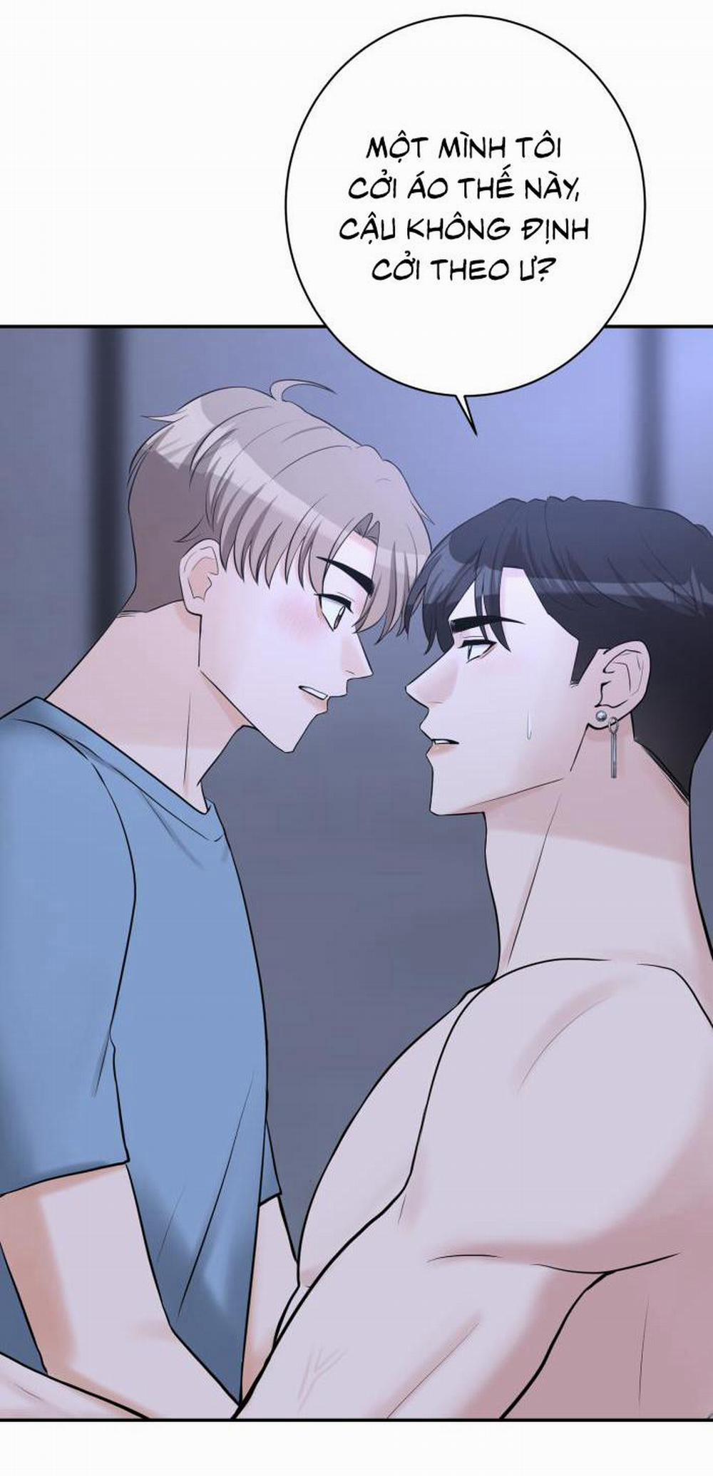 Tỉnh Dậy Lần Nữa Bỗng Trở Thành Minh Tinh Rồi 24 trang 15