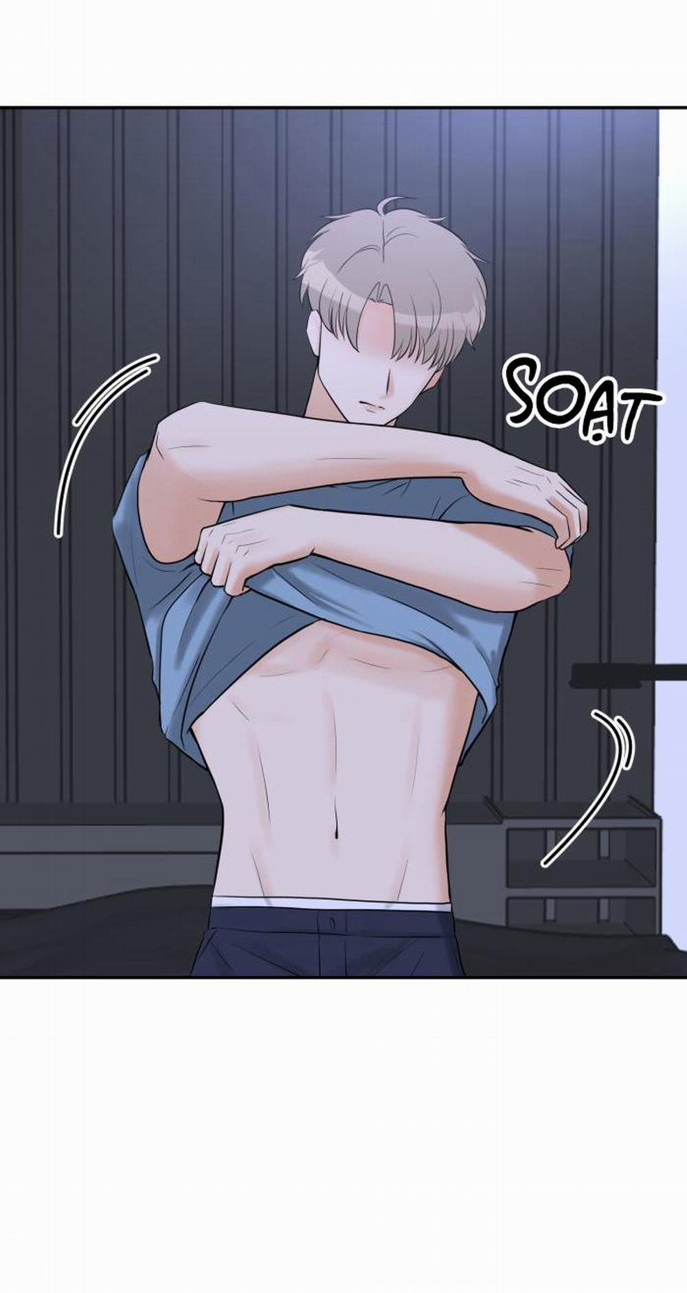 Tỉnh Dậy Lần Nữa Bỗng Trở Thành Minh Tinh Rồi 24 trang 17