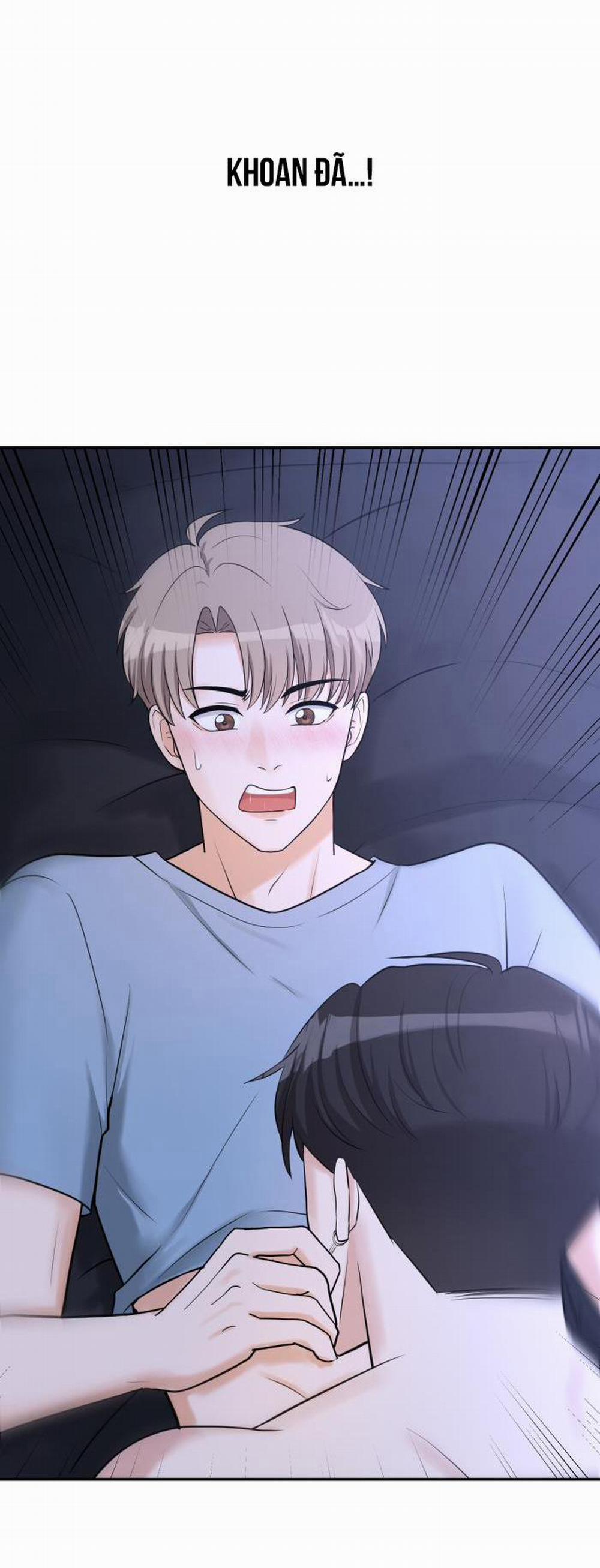 Tỉnh Dậy Lần Nữa Bỗng Trở Thành Minh Tinh Rồi 24 trang 2