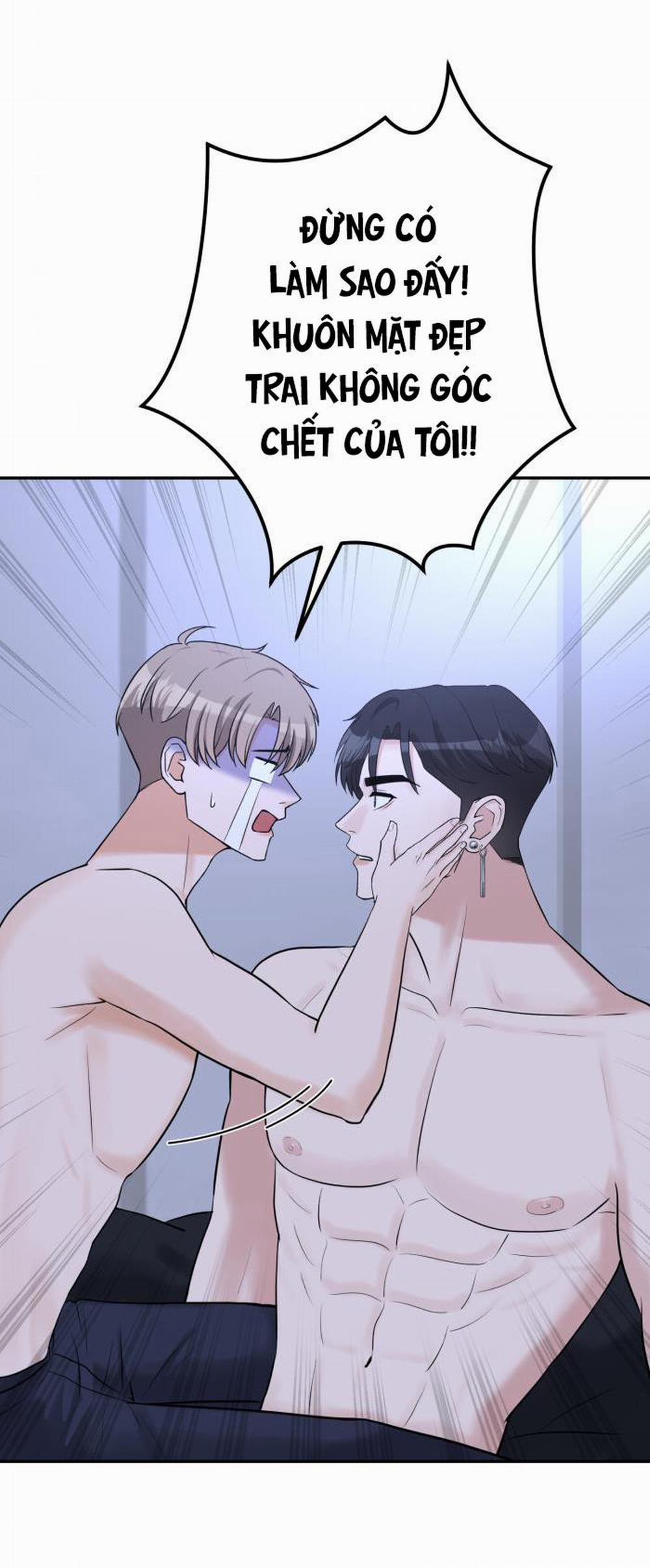 Tỉnh Dậy Lần Nữa Bỗng Trở Thành Minh Tinh Rồi 24 trang 20