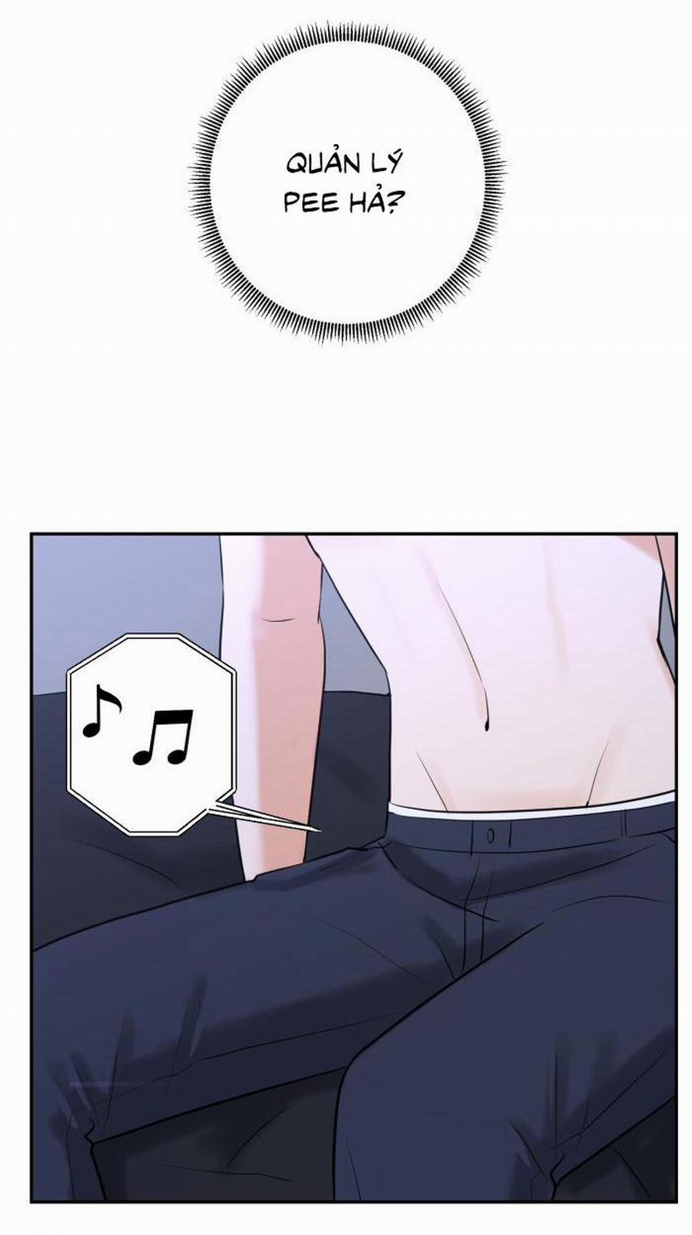 Tỉnh Dậy Lần Nữa Bỗng Trở Thành Minh Tinh Rồi 24 trang 33