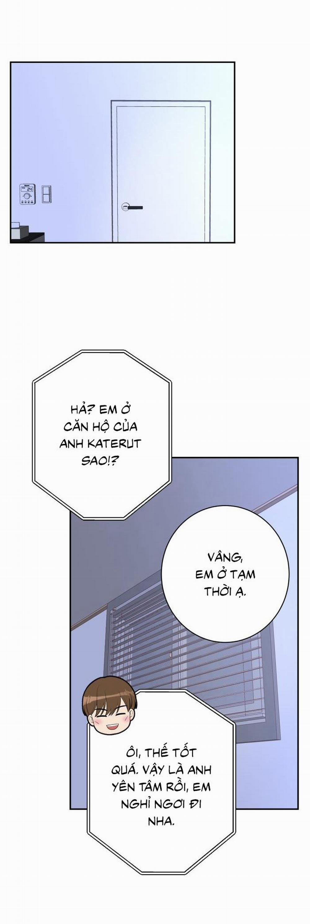 Tỉnh Dậy Lần Nữa Bỗng Trở Thành Minh Tinh Rồi 24 trang 38