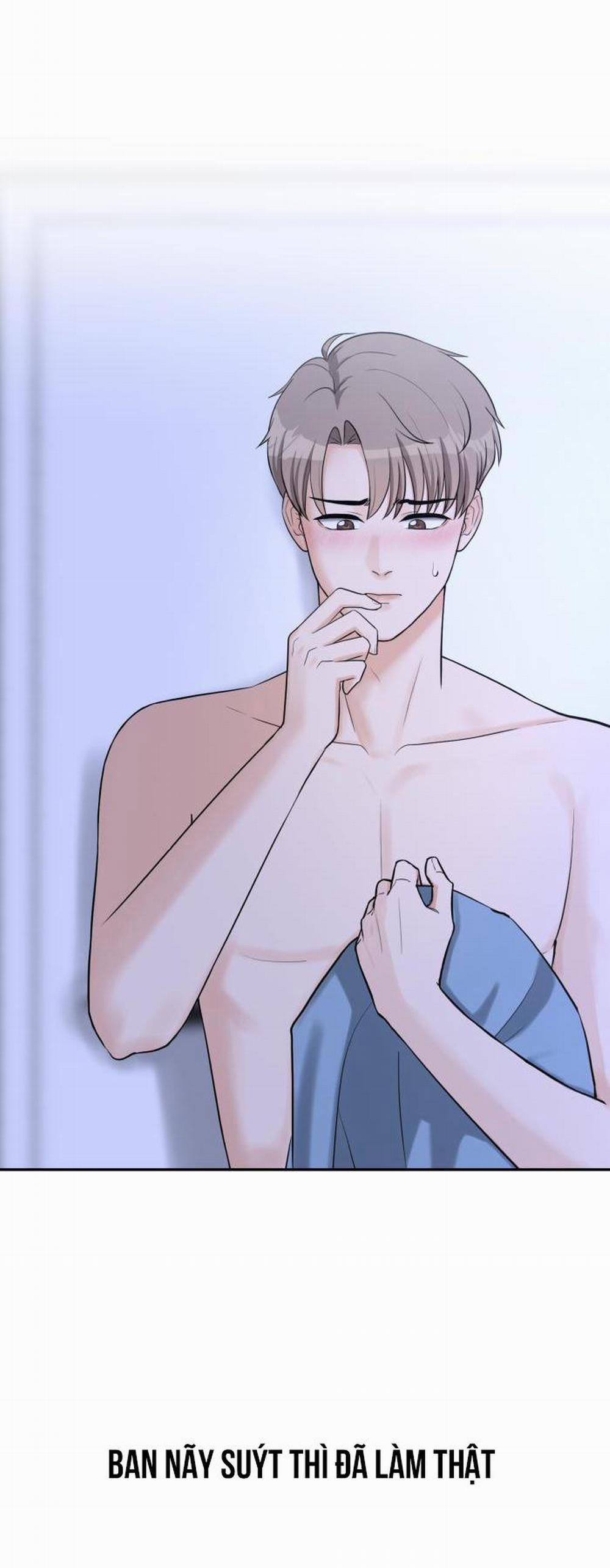 Tỉnh Dậy Lần Nữa Bỗng Trở Thành Minh Tinh Rồi 24 trang 40