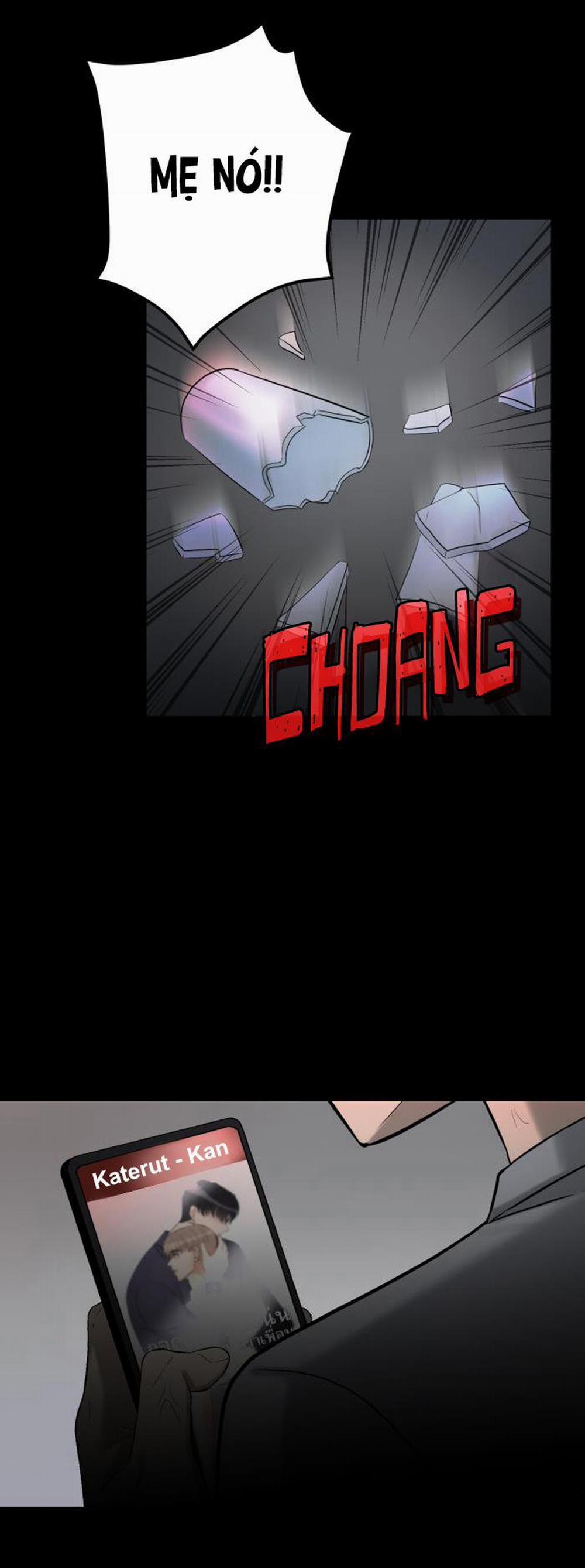 Tỉnh Dậy Lần Nữa Bỗng Trở Thành Minh Tinh Rồi 24 trang 42