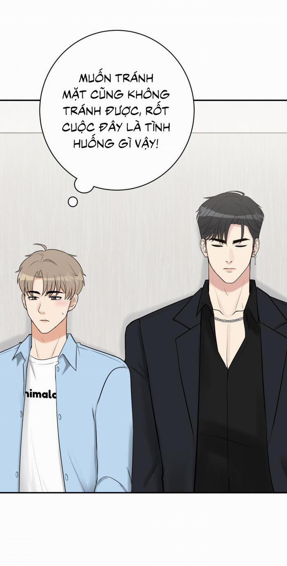 Tỉnh Dậy Lần Nữa Bỗng Trở Thành Minh Tinh Rồi 24 trang 45