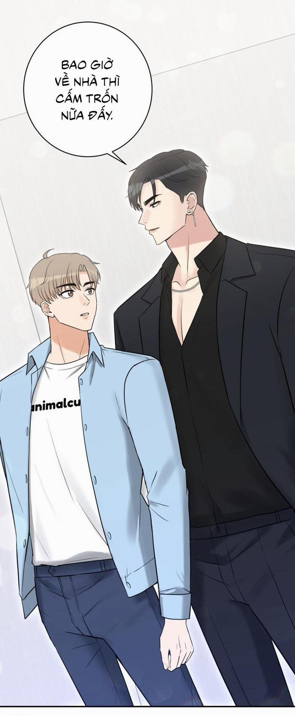 Tỉnh Dậy Lần Nữa Bỗng Trở Thành Minh Tinh Rồi 24 trang 48