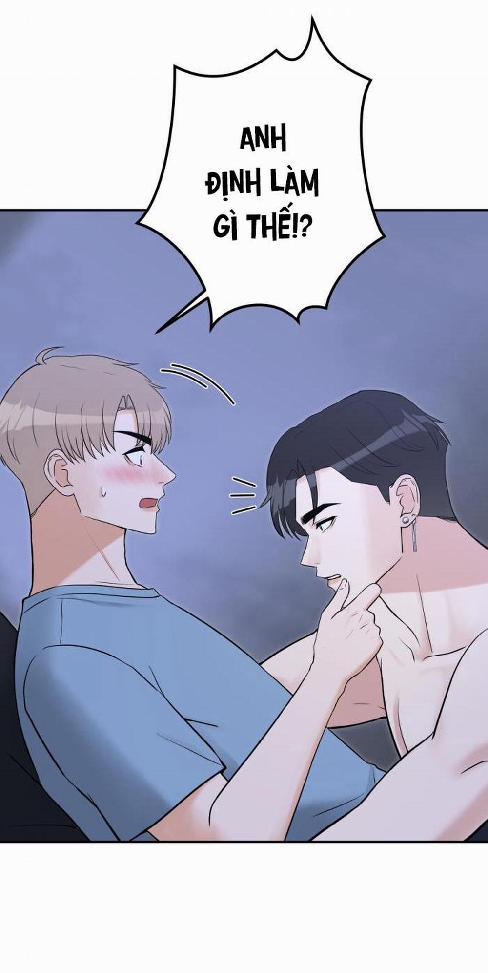 Tỉnh Dậy Lần Nữa Bỗng Trở Thành Minh Tinh Rồi 24 trang 5