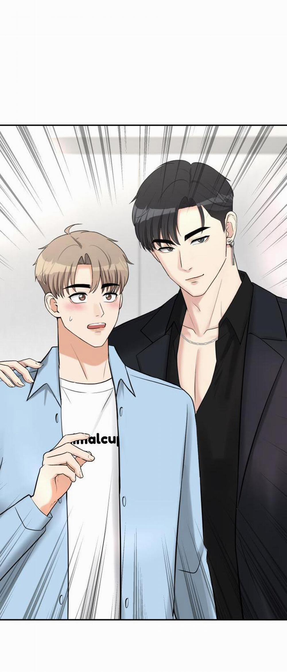 Tỉnh Dậy Lần Nữa Bỗng Trở Thành Minh Tinh Rồi 24 trang 55