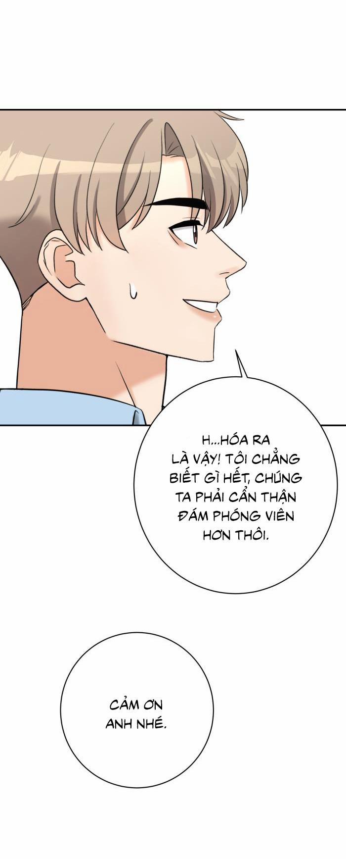 Tỉnh Dậy Lần Nữa Bỗng Trở Thành Minh Tinh Rồi 25 trang 15