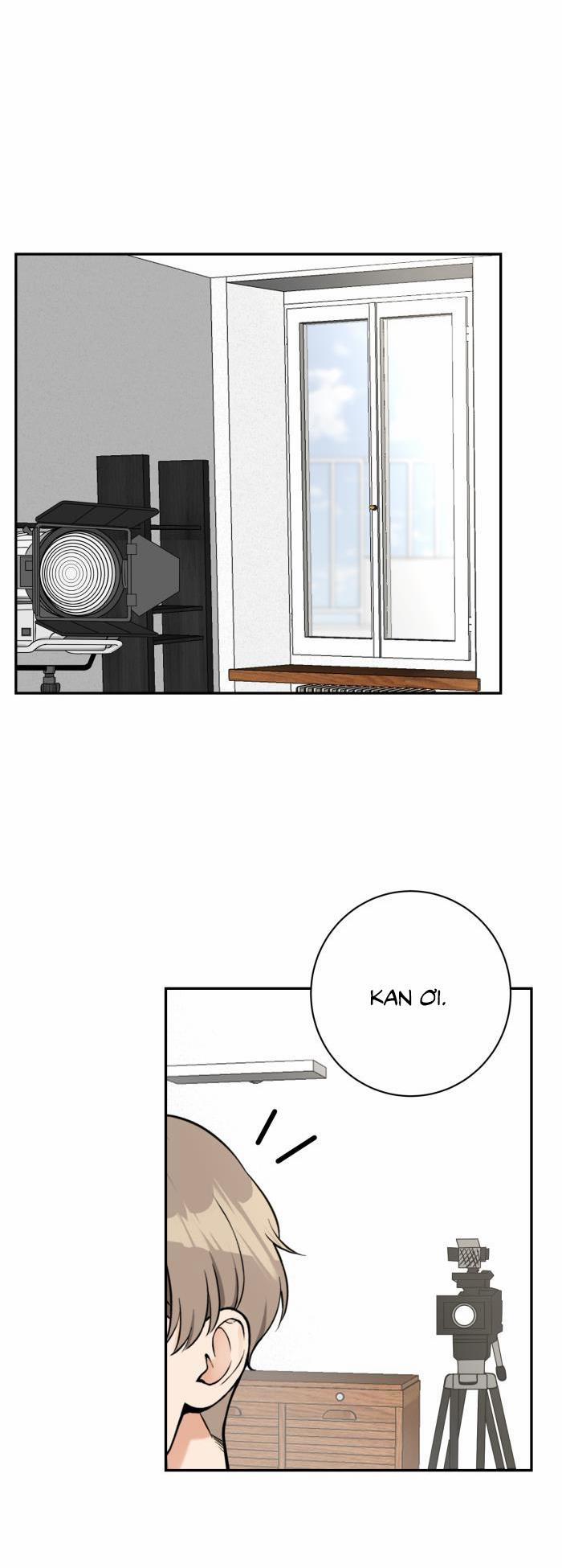 Tỉnh Dậy Lần Nữa Bỗng Trở Thành Minh Tinh Rồi 25 trang 18